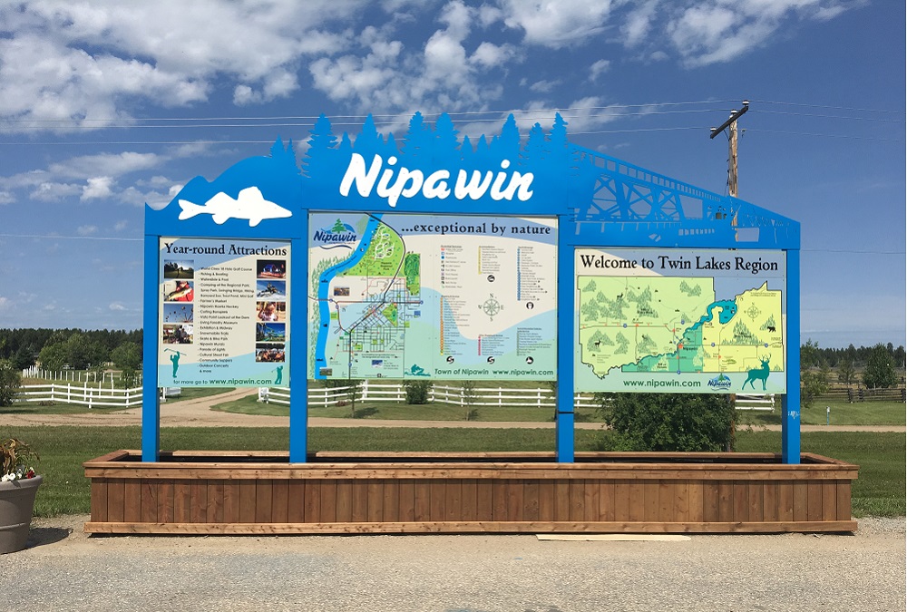 Nipawin